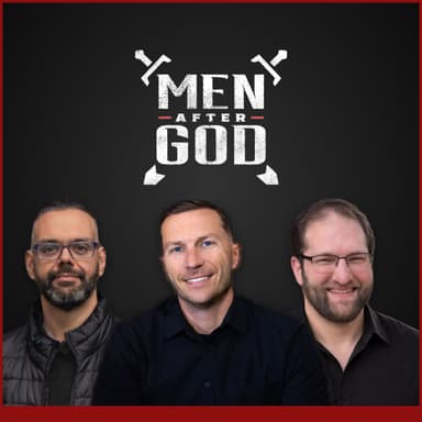 Men After God